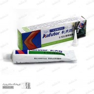 خمیر سیلیکون کفوتر K-5211 شصت گرمی خمیر سیلیکون کفوتر K-5211 شصت گرمی