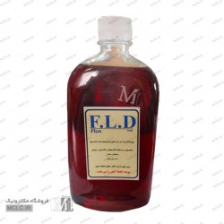 مایع فلکس 500 سی سی مایع فلکس 500 سی سی