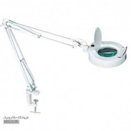 لوپ | ذره بین بغل میزی پروسکیت MA-1205CB لوپ | ذره بین بغل میزی پروسکیت MA-1205CB