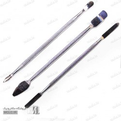 ست اسپاتول | قاب بازکن موبایل 3 عددی