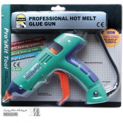 دستگاه چسب حرارتی پروسکیت GK-389B دستگاه چسب حرارتی پروسکیت GK-389B