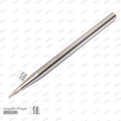 نوک هویه 40 وات ضخیم پروسکیت SI-S120T-5SB نوک هویه 40 وات ضخیم پروسکیت SI-S120T-5SB