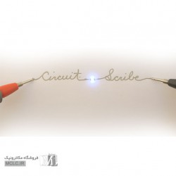 جوهر رسانا نیکل پلیمر آلفا C-200P جوهر رسانا نیکل پلیمر آلفا C-200P