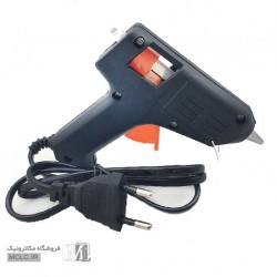 دستگاه چسب حرارتی کوچک 20 وات