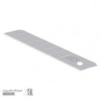 تیغ یدکی کاتر بزرگ مارک KCWON - بسته 10 عددی تیغ یدکی کاتر بزرگ مارک KCWON - بسته 10 عددی