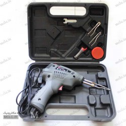 کیت هویه تفنگی ترانسی 200 وات به همراه کیف