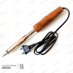 هویه 100 وات ایرانی دسته چوبی حرارت هویه 100 وات ایرانی دسته چوبی حرارت