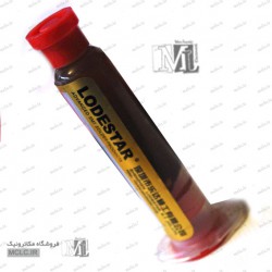 خمیر فلکس لوداستار اصلی و اورجینال