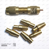 ست سه نظام دوطرفه - 6 کولت ست سه نظام دوطرفه - 6 کولت