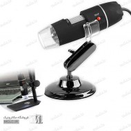 میکروسکوپ دیجیتال اورجینال 200X USB  میکروسکوپ دیجیتال اورجینال 200X USB