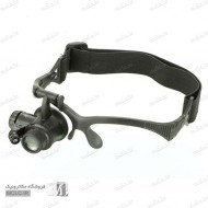 ذره بین چشمی چراغدار 9892F ذره بین چشمی چراغدار 9892F