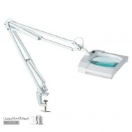 لوپ | ذره بین بغل میزی حرفه ای پروسکیت MA-1503I لوپ | ذره بین بغل میزی حرفه ای پروسکیت MA-1503I