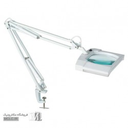 لوپ | ذره بین بغل میزی حرفه ای پروسکیت MA-1503I