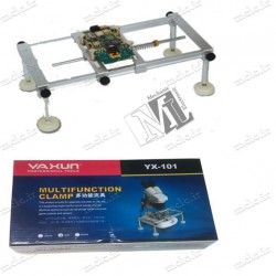 گیره نگهدارنده برد رومیزی یاکسون YX-101