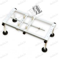 گیره نگهدارنده برد رومیزی یاکسون YX-101 گیره نگهدارنده برد رومیزی یاکسون YX-101