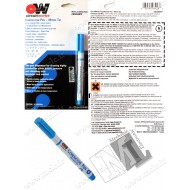 قلم رسانا | ماژیک نقره امریکایی قلم رسانا | ماژیک نقره امریکایی