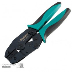 آچار پرس کانکتور مخابراتی پروسکیت 6PK-301U تایوانی آچار پرس کانکتور مخابراتی پروسکیت 6PK-301U تایوانی