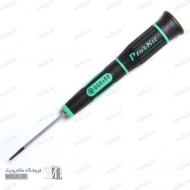 پیچ گوشتی چهار سو پروسکیت SD-081-P1 تایوانی پیچ گوشتی چهار سو پروسکیت SD-081-P1 تایوانی