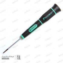 پیچ گوشتی چهار سو پروسکیت SD-081-P1 تایوانی