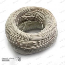 سیم افشان نازک رنگی - ده متری سیم افشان نازک رنگی - ده متری