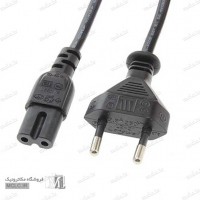 کابل برق رادیویی - دو چاک درجه دو کابل برق رادیویی - دو چاک درجه دو