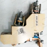 میکروسوییچ تیپ سنگین مدل 3PX9 243-0A میکروسوییچ تیپ سنگین مدل 3PX9 243-0A