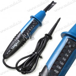 تستر برق | ولت تستر STEINEL DM-40