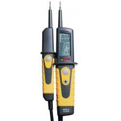 تستر برق | ولت تستر دیجیتال ST-9030