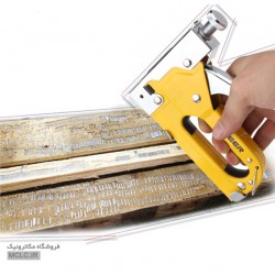 دستگاه منگنه کوب دستی آردیر HR-711