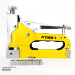 دستگاه منگنه کوب دستی آردیر HR-711