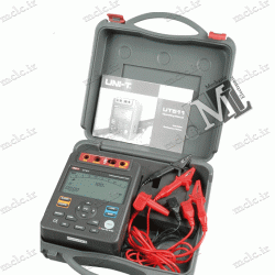 میگر | تستر عایق UNI-T UT511