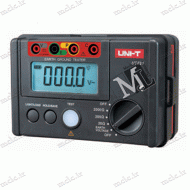 ارت سنج UNI-T UT521 ارت سنج UNI-T UT521