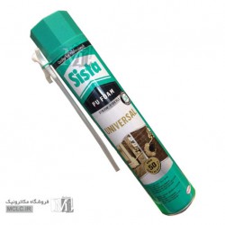 اسپری فوم پلی اورتان سیستا هنکل