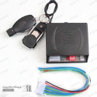 ریموت کنترل لرنینگ 3کانال با گیرنده(رسیور) + ریموت یدک ریموت کنترل لرنینگ 3کانال با گیرنده(رسیور) + ریموت یدک