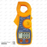مولتی متر کلمپی دیجیتال MT87 مولتی متر کلمپی دیجیتال MT87