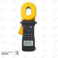 ارت سنج کلمپی مستک MS2301 ارت سنج کلمپی مستک MS2301