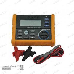 میگر دیجیتال 2500 ولت مستک MS5205