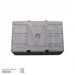 ترمینال کانکتور اهرمی 3 به 3 مدل SPL-3M