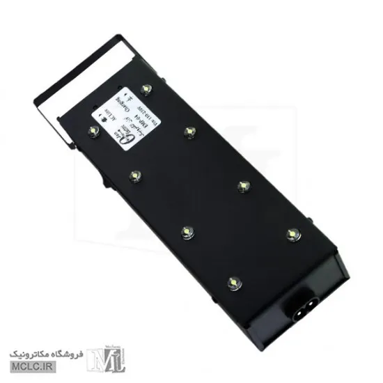 چراغ اضطراری پرتابل EMP-04B اوژن الکترونیک چراغ شارژی