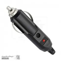 فیش فندکی نری JL-06 چراغدار