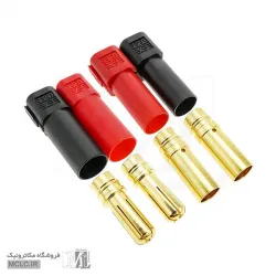 کانکتور نری و مادگی XT150