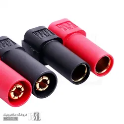 کانکتور نری و مادگی XT150