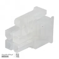 کانکتور ATX - مادگی 2x2 پین