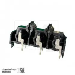 کانکتور مادگی 3 فیش RCA