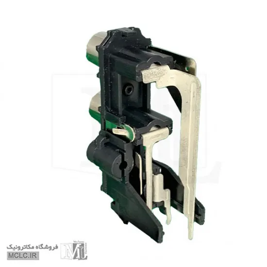 کانکتور مادگی 3 فیش ایستاده RCA فیش آلات - کانکتور سوکت