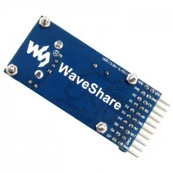 ماژول USB HOST با تراشه SL811HST