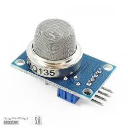 ماژول سنسور کیفیت هوا MQ135