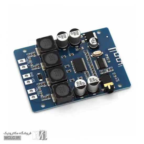 ماژول آمپلی فایر XH-M314 بلوتوثی ماژول الکترونیکی
