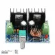 ماژول کاهنده ولتاژ XL4016 با ولوم ماژول الکترونیکی