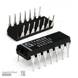 آی سی 74S08N